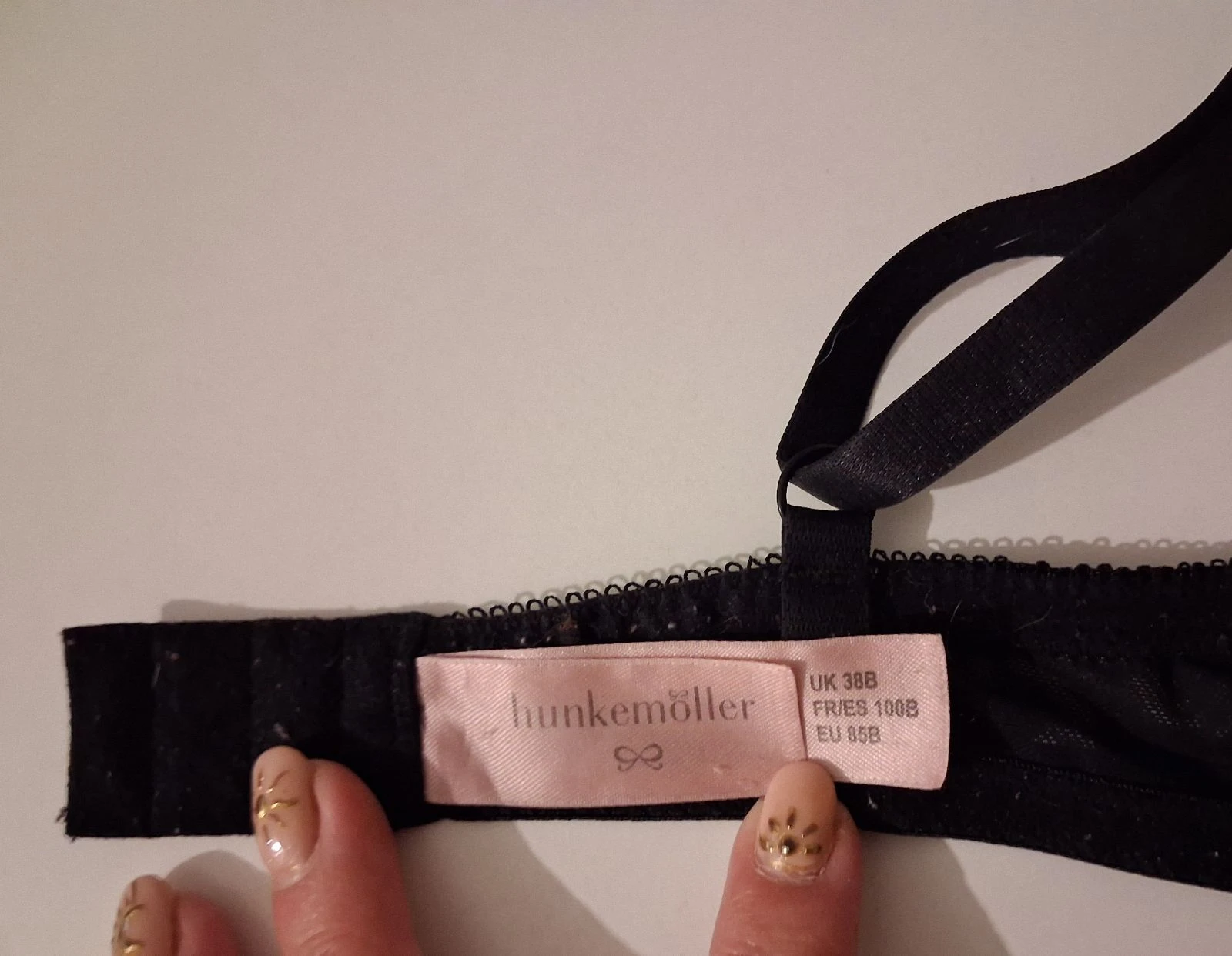 Sostenidor Hunkemöller en 85 B – photo 6